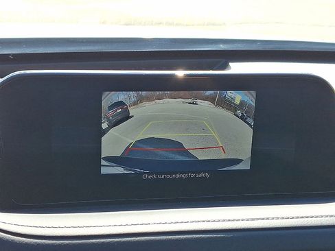 Used 2023 MAZDA CX-30 AWD 2.5 S w/ Preferred Package image 15