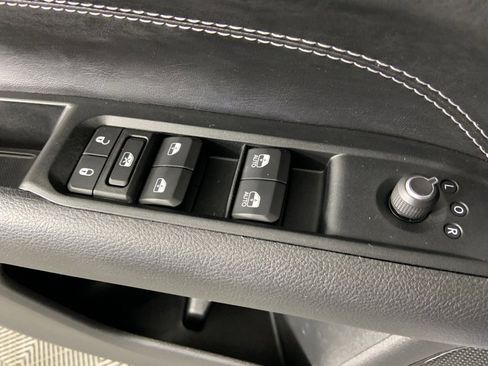 Used 2022 Jeep Compass High Altitude image 21