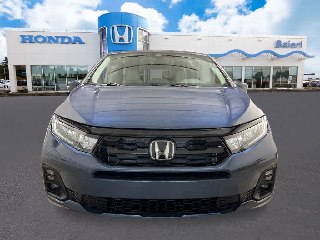 New 2027 Honda Odyssey Touring image 8