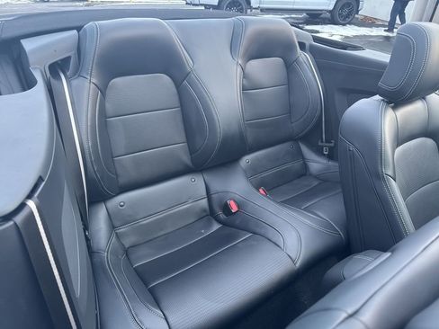 Certified 2024 Ford Mustang GT Premium w/ GT Performance Package image 37