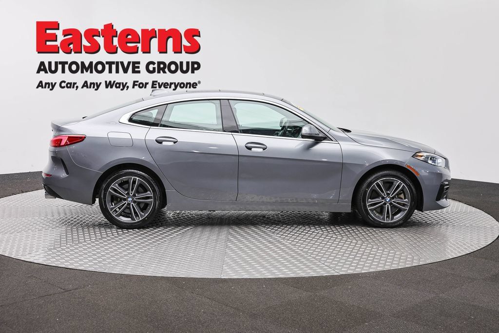Used 2024 BMW 228i xDrive Gran Coupe AWD/4WD image 6
