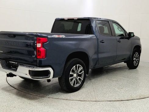 Used 2022 Chevrolet Silverado 1500 LT image 7