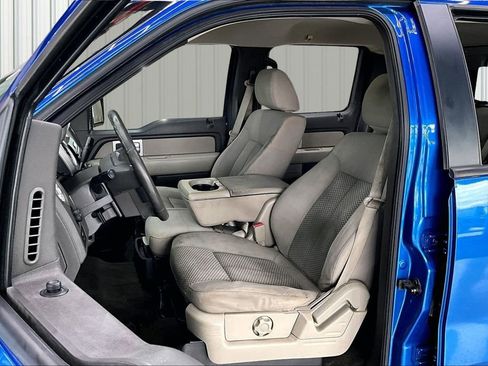 Used 2010 Ford F150 4x4 SuperCrew image 19
