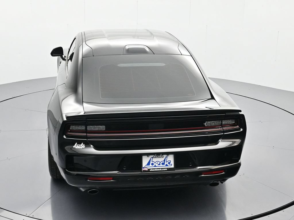 New 2026 Dodge Charger Scat Pack AWD/4WD image 29