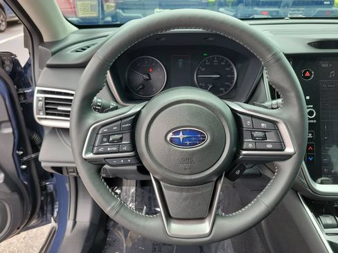 Certified 2025 Subaru Outback Touring w/ Popular Package #2 AWD/4WD image 28