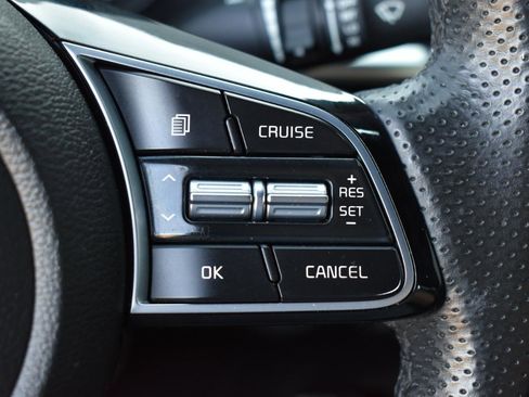 Used 2020 Kia Forte GT-Line FWD image 16