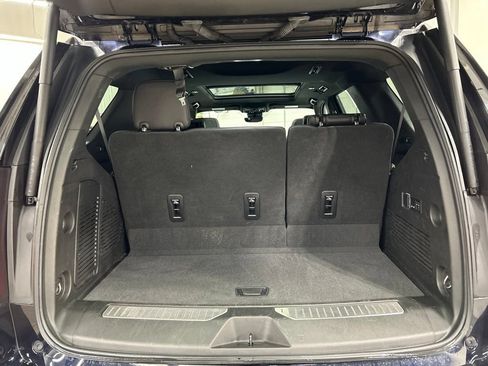 Used 2023 Chevrolet Tahoe High Country AWD/4WD image 26
