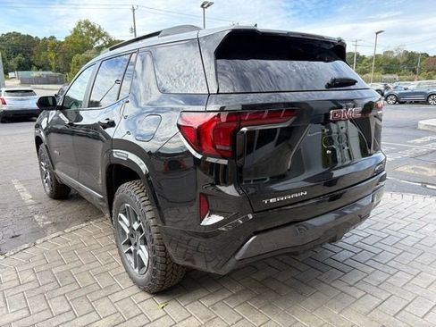 New 2026 GMC Terrain AT4 image 6