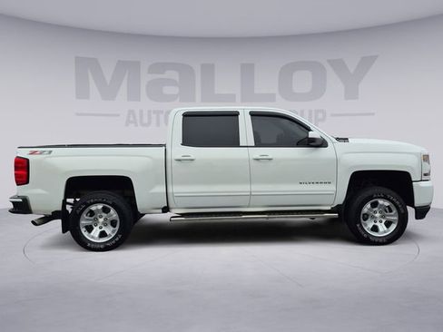 Used 2016 Chevrolet Silverado 1500 LT w/ All Star Edition image 6