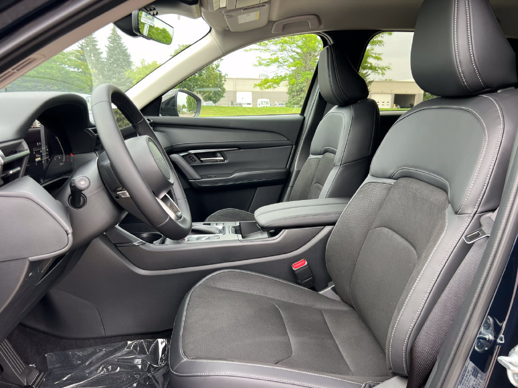 New 2026 MAZDA CX-5 Preferred AWD/4WD image 3
