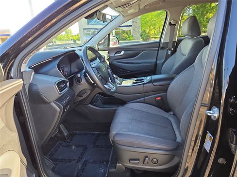 Used 2023 Hyundai Santa Fe SEL AWD/4WD image 18