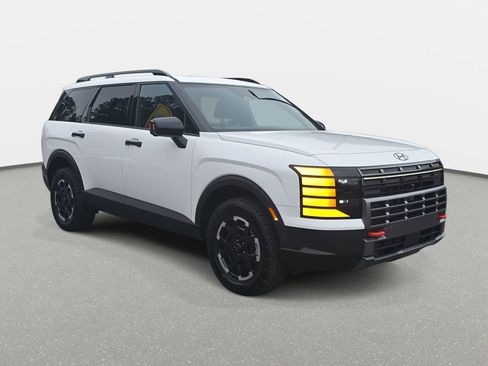 New 2026 Hyundai Palisade XRT Pro image 3