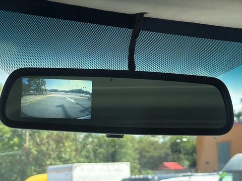 Used 2022 Chevrolet Express 2500 w/ Driver Convenience Package RWD image 16