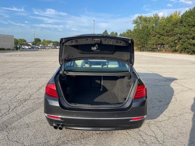 Used 2016 BMW 528i xDrive Sedan AWD/4WD image 18