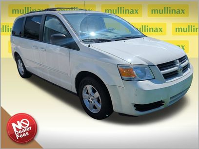 Used 2010 Dodge Grand Caravan Hero w/ Popular Equipment Group
