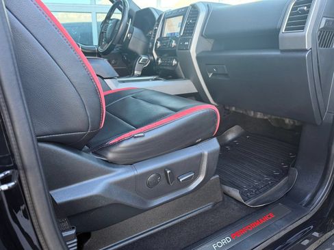 Used 2020 Ford F150 Raptor AWD/4WD image 51