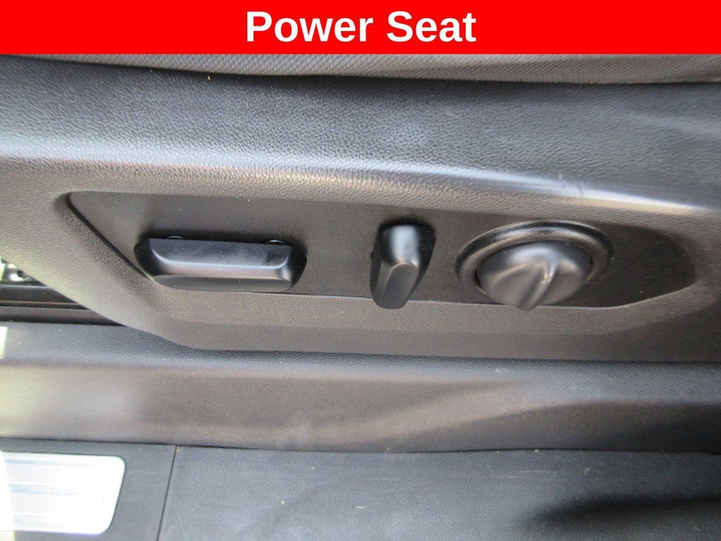 Used 2021 Chevrolet Silverado 1500 RST w/ Bed Protection Package AWD/4WD image 26