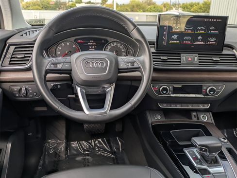 Used 2022 Audi Q5 2.0T Premium w/ Convenience Package image 8