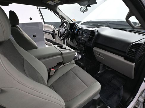 Used 2017 Ford F150 XL w/ XL Power Equipment Group image 45