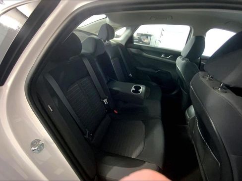 Certified 2025 Kia K5 LXS FWD image 23