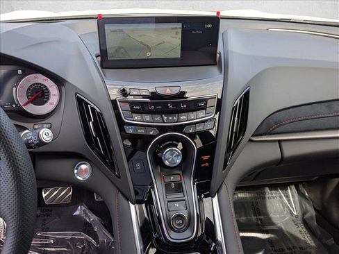 New 2026 Acura RDX A-Spec AWD/4WD image 12