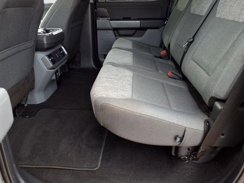 Used 2022 Ford F150 XLT w/ Equipment Group 302A High image 27