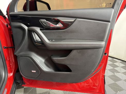 Used 2023 Chevrolet Blazer RS w/ Enhanced Convenience Package image 12