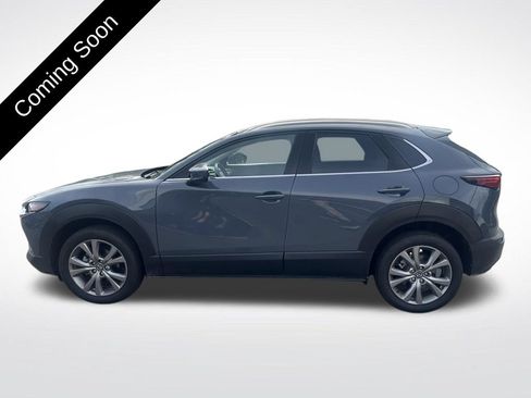Used 2021 MAZDA CX-30 AWD 2.5 S w/ Premium Package image 8