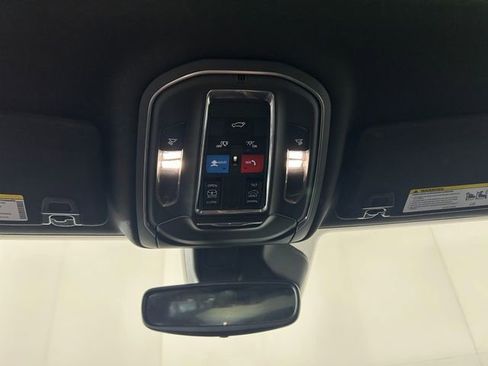 Used 2023 Jeep Grand Cherokee Altitude image 25