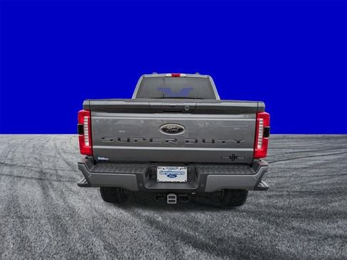 New 2026 Ford F250 XLT w/ XLT Premium Package image 5