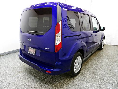 Used 2018 Ford Transit Connect XLT FWD image 5