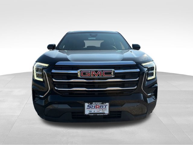 Used 2025 GMC Terrain Elevation AWD/4WD image 2