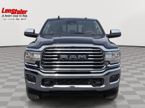 Used 2020 RAM 2500 Limited image 8