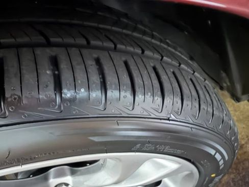 Used 2021 Dodge Challenger R/T w/ Cold Weather Group RWD image 11