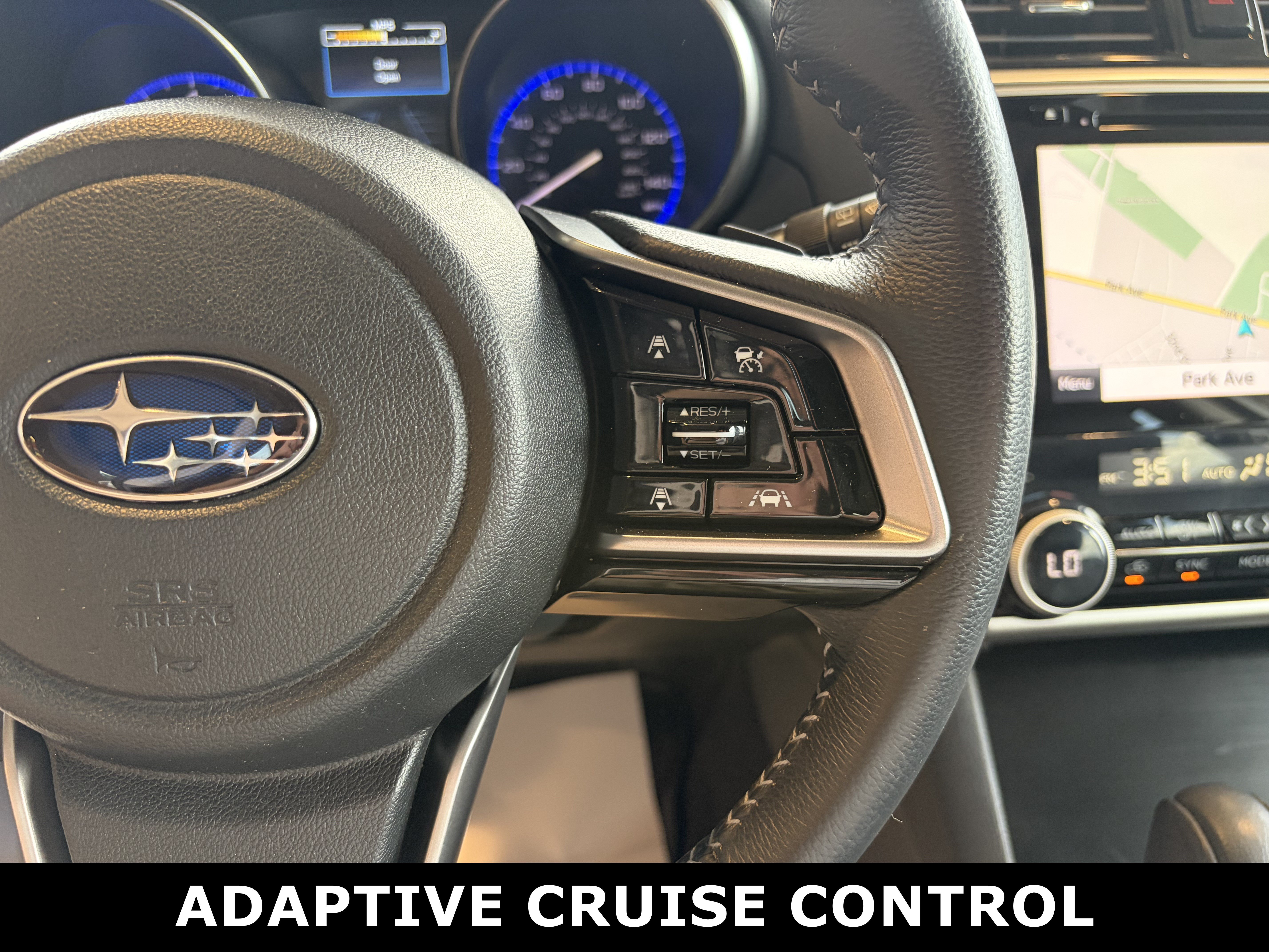 Used 2019 Subaru Outback 2.5i Limited AWD/4WD image 19