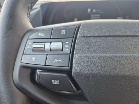 New 2026 Kia Sportage EX AWD/4WD image 18