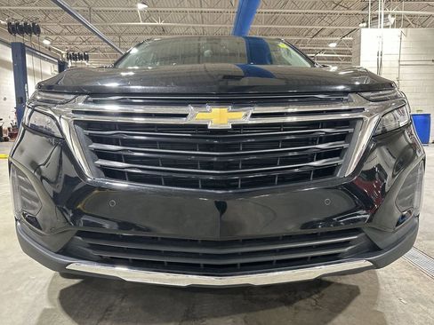 Used 2024 Chevrolet Equinox LT image 25