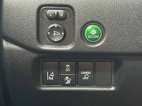 Used 2025 Honda Ridgeline RTL image 33