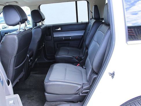 Used 2015 Ford Flex Limited w/ Appearance Package FWD image 18