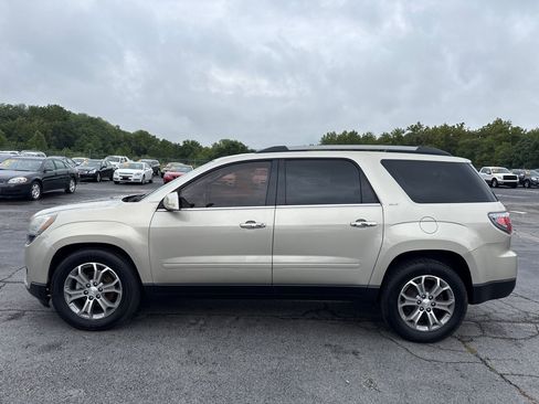 Used 2014 GMC Acadia SLT AWD/4WD image 1