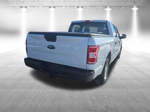 Used 2019 Ford F150 XL image 7