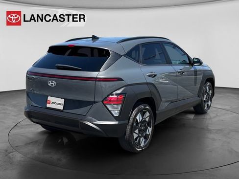 Used 2025 Hyundai Kona SEL FWD image 7