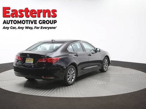 Used 2020 Acura TLX FWD image 41