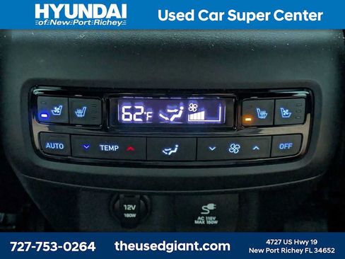 Used 2024 Hyundai Palisade Calligraphy FWD image 20