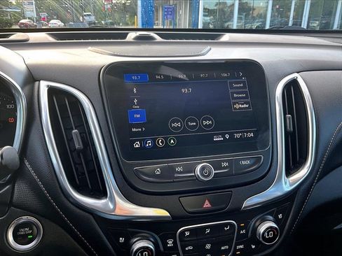 Used 2020 Chevrolet Equinox Premier AWD/4WD image 26