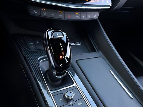 Used 2026 Cadillac CT5 V Blackwing w/ Super Cruise 1 Package RWD image 29