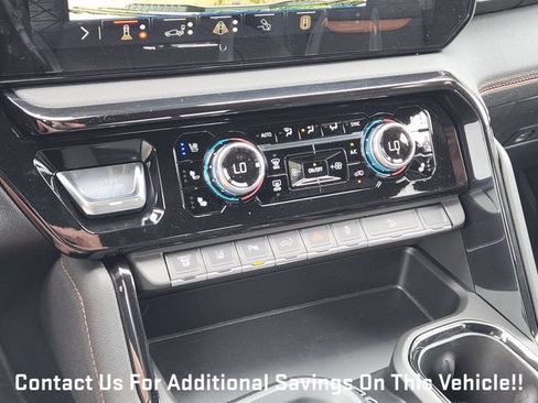 New 2026 GMC Sierra 2500 AT4 w/ AT4 Premium Plus Package AWD/4WD image 14