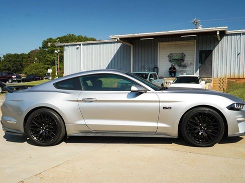 Used 2020 Ford Mustang GT w/ GT Performance Package RWD image 3