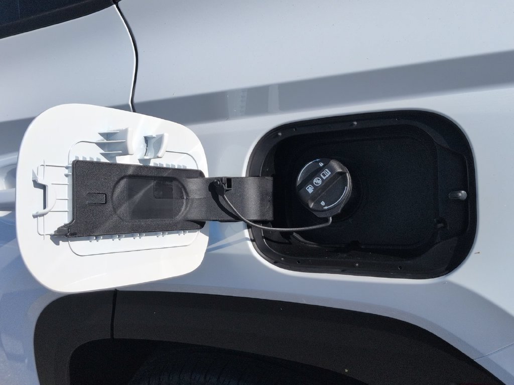 New 2026 Hyundai Tucson Limited AWD/4WD image 18