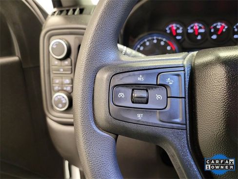 Used 2025 Chevrolet Silverado 2500 Custom w/ Custom Value Package image 24